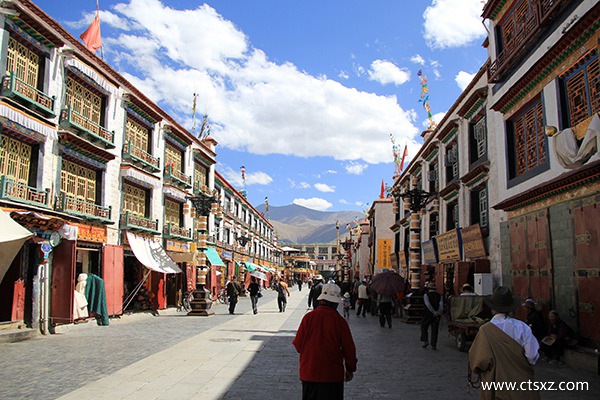 沈陽(yáng)到西藏旅游費(fèi)用