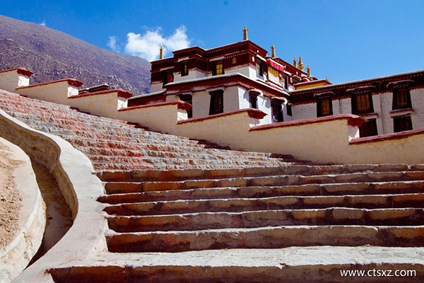 去西藏要注意些什么