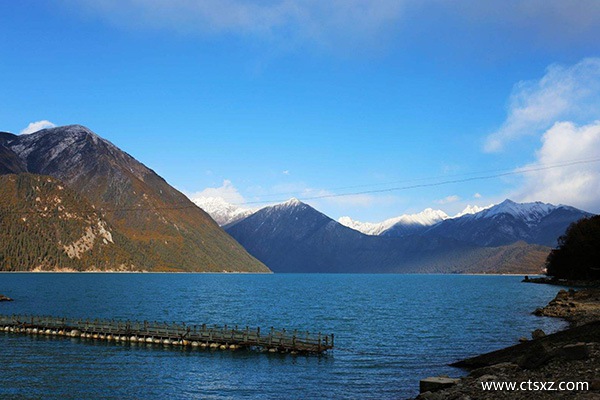 西藏旅游一個(gè)人多少錢