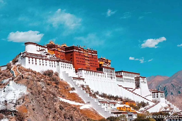 報(bào)團(tuán)去拉薩多少錢