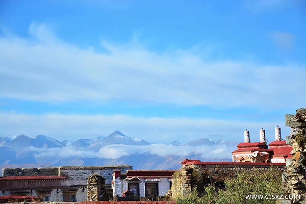 西藏旅游用多少錢(qián)