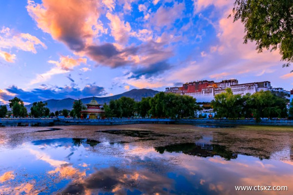 深圳去西藏旅游多少錢(qián)