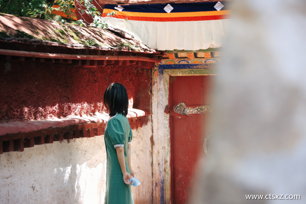 西藏旅游需要多少錢(qián)