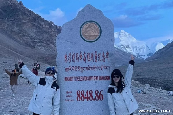 跟團(tuán)去西藏旅游一個人多少錢