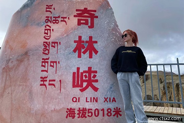 跟團(tuán)去西藏旅游一個人多少錢