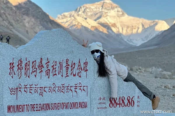 西藏報團(tuán)旅游大約多少錢